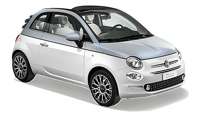 Fiat Abonament ciesz się nowym Fiatem w niskim