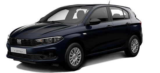 Fiat Tipo HATCHBACK
