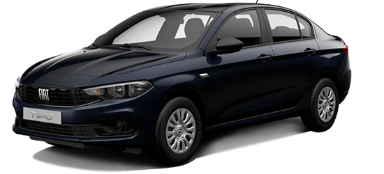 Fiat Tipo Sedan