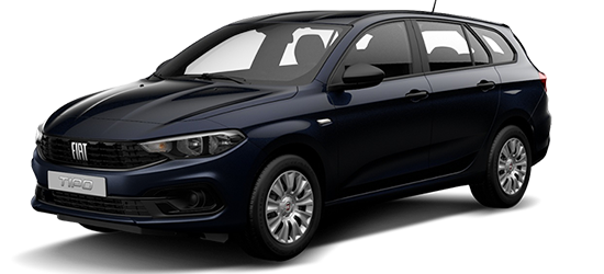 Fiat Tipo Kombi