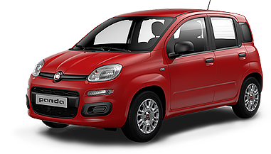 Fiat PANDA HYBRID