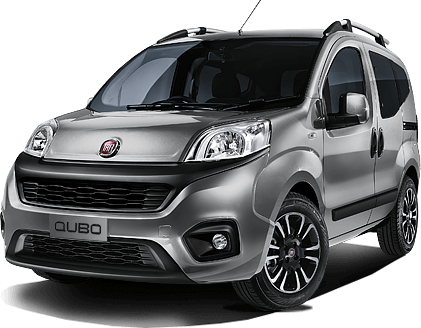 Fiat Qubo